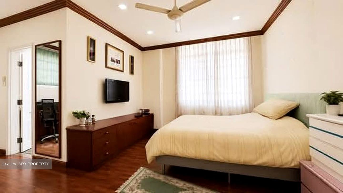 Belgravia Park (D28), Terrace #601304561